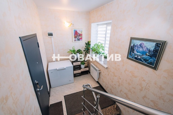 
  Продается коттедж, 496 м², ДНТ Чкаловские просторы
. Фото 11.