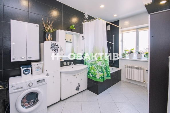 
  Продается коттедж, 496 м², ДНТ Чкаловские просторы
. Фото 14.
