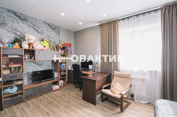 
  Продается коттедж, 496 м², ДНТ Чкаловские просторы
. Фото 18.