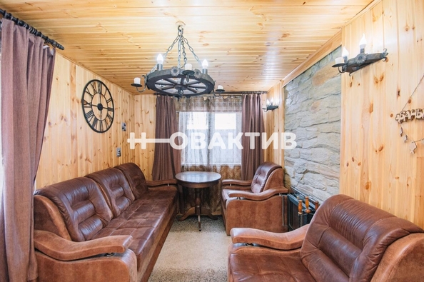 
  Продается коттедж, 496 м², ДНТ Чкаловские просторы
. Фото 26.