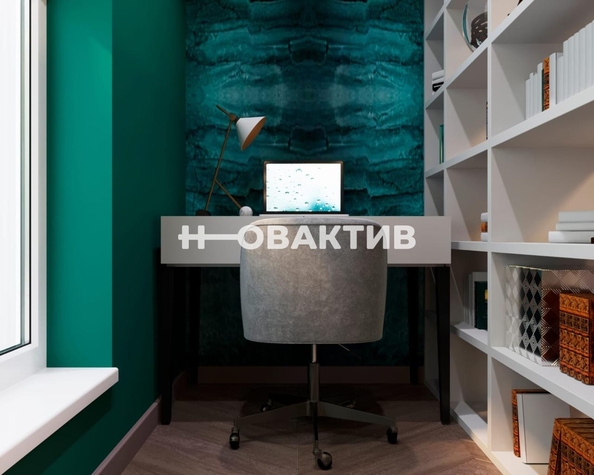 
  Продается коттедж, 188 м², коттеджный поселок Скандинавия
. Фото 15.