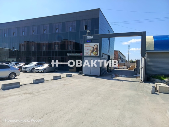 
  Продается офис, 446.1 м², Северный  проезд, д. 33
. Фото 2.