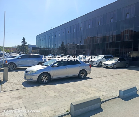 
  Продается офис, 446.1 м², Северный  проезд, д. 33
. Фото 3.