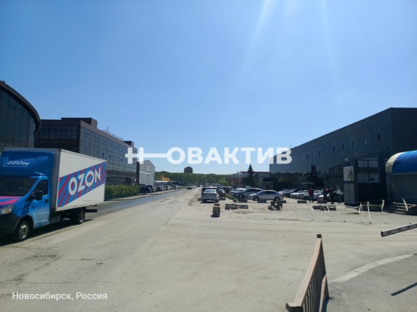 
  Продается офис, 446.1 м², Северный  проезд, д. 33
. Фото 5.