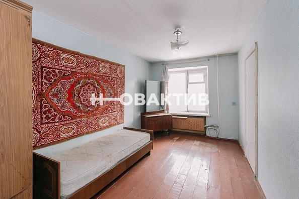 
  Продается 3-комн. квартира, 61.2 м², д. 33
. Фото 3.