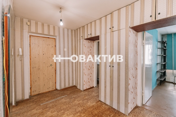 
  Продается 3-комн. квартира, 61.2 м², д. 33
. Фото 9.