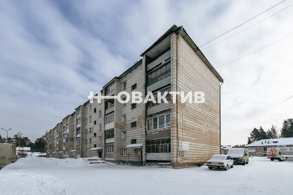 
  Продается 3-комн. квартира, 61.2 м², д. 33
. Фото 16.