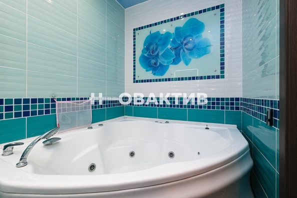 
  Продается 3-комн. квартира, 103 м², Сухарная ул, д. 96/2
. Фото 17.