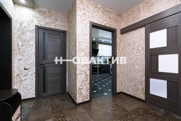 
  Продается 3-комн. квартира, 103 м², Сухарная ул, д. 96/2
. Фото 20.