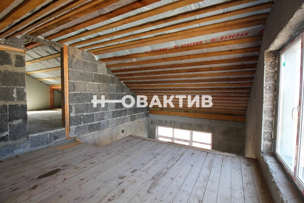
  Продается дом, 153 м², коттеджный поселок Мира Деревня
. Фото 5.