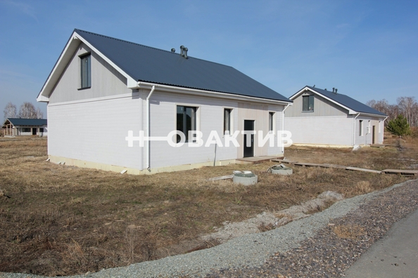 
  Продается дом, 153 м², коттеджный поселок Мира Деревня
. Фото 23.