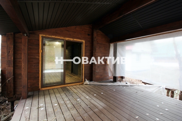 
  Продается дом, 28 м², СНТ Искорка
. Фото 9.