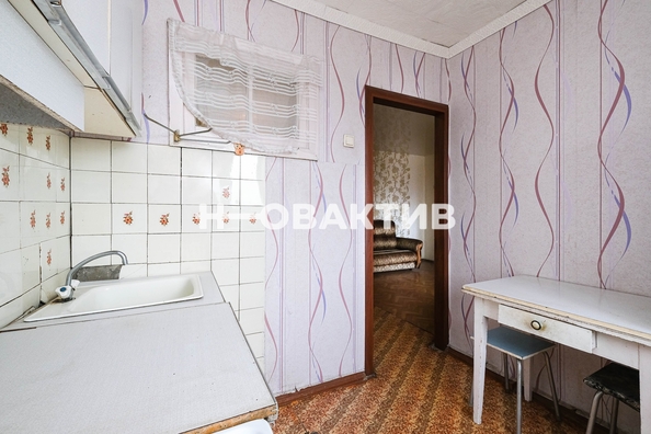 
  Продается 2-комн. квартира, 42.8 м², Красина ул, д. 51
. Фото 18.