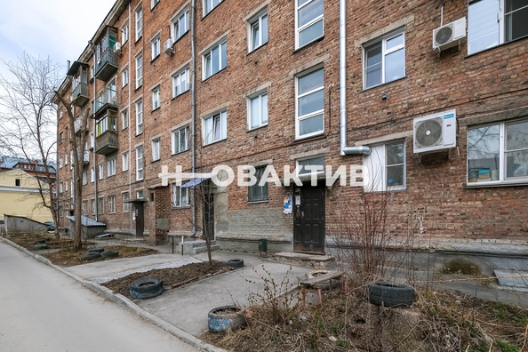 
  Продается 2-комн. квартира, 42.8 м², Красина ул, д. 51
. Фото 27.