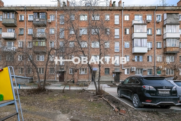 
  Продается 2-комн. квартира, 42.8 м², Красина ул, д. 51
. Фото 28.