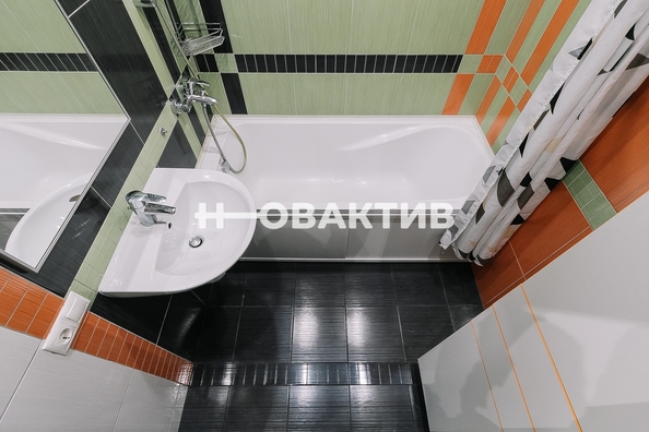 
  Продается 2-комн. квартира, 53 м², Ленина ул, д. 50
. Фото 18.