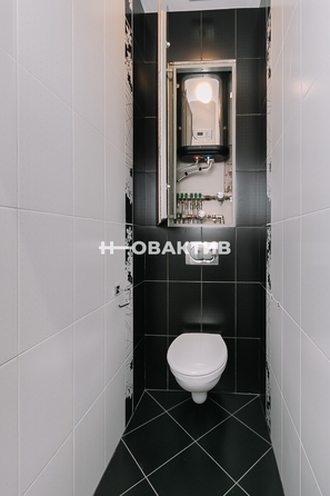 
  Продается 2-комн. квартира, 53 м², Ленина ул, д. 50
. Фото 21.