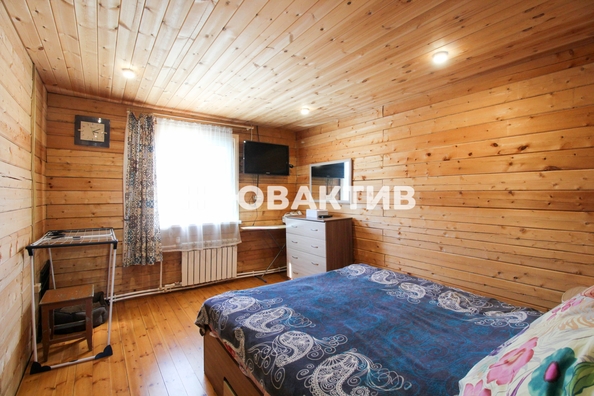 
  Продается дом, 80 м², СНТ Озерки-1
. Фото 7.