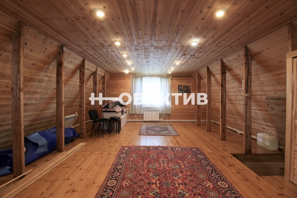 
  Продается дом, 80 м², СНТ Озерки-1
. Фото 10.