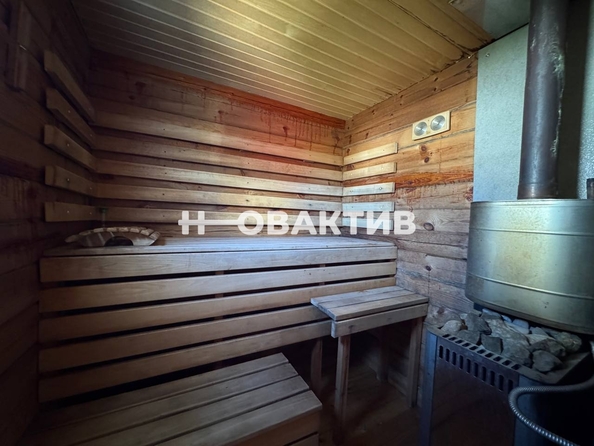 
  Продается дом, 80 м², СНТ Озерки-1
. Фото 14.
