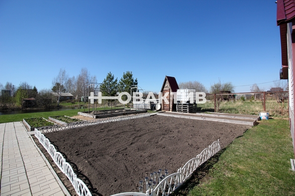 
  Продается дом, 80 м², СНТ Озерки-1
. Фото 20.