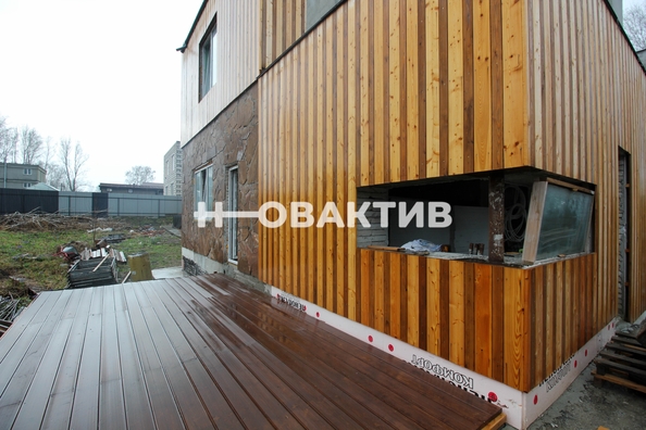 
  Продается дом, 110 м², СНТ Генетик (Барышевский сельсовет)
. Фото 1.