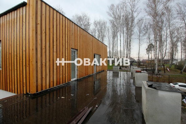 
  Продается дом, 110 м², СНТ Генетик (Барышевский сельсовет)
. Фото 3.