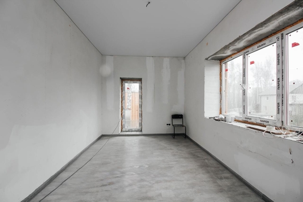
  Продается дом, 110 м², СНТ Генетик (Барышевский сельсовет)
. Фото 23.