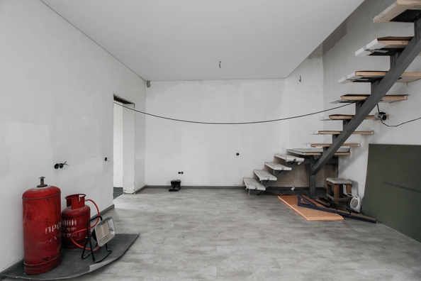 
  Продается дом, 110 м², СНТ Генетик (Барышевский сельсовет)
. Фото 28.