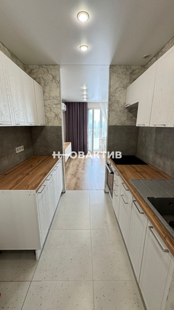 
  Продается 1-комн. квартира, 32.5 м², ЖК На Снежиной
. Фото 10.