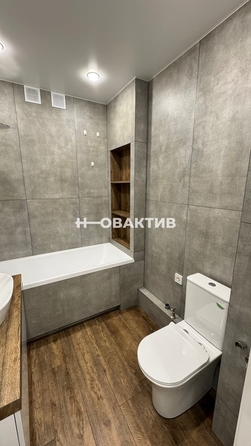 
  Продается 1-комн. квартира, 32.5 м², ЖК На Снежиной
. Фото 13.