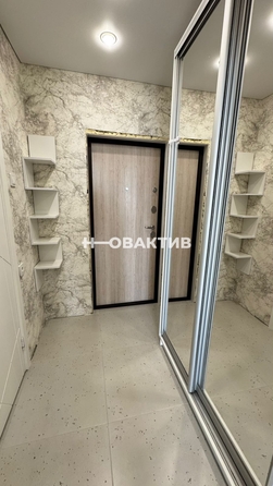 
  Продается 1-комн. квартира, 32.5 м², ЖК На Снежиной
. Фото 15.