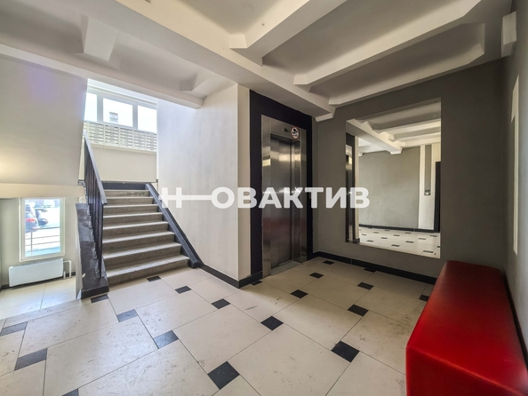 
  Продается 1-комн. квартира, 32.5 м², ЖК На Снежиной
. Фото 16.