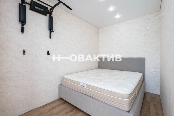 
  Продается 1-комн. квартира, 32.5 м², ЖК На Снежиной
. Фото 10.