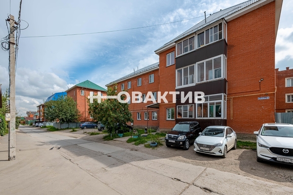 
  Продается студия, 29.1 м², Вознесенская ул, д. 4
. Фото 25.