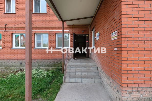 
  Продается студия, 29.1 м², Вознесенская ул, д. 4
. Фото 26.