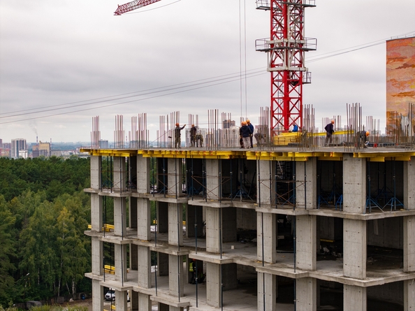 
  Продается 1-комн. квартира, 27.7 м², ЖК Белкин
. Фото 9.