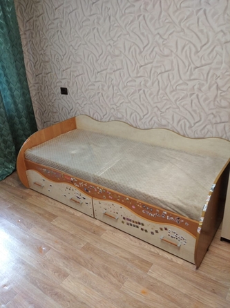 
  Сдам комната, 17.2 м², Немировича-Данченко ул, д. 124
. Фото 5.