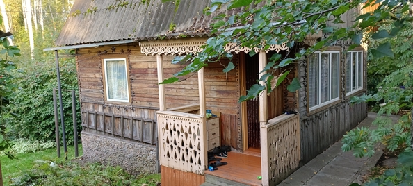 
  Продам дачу, 50 м², Новосибирск
. Фото 6.