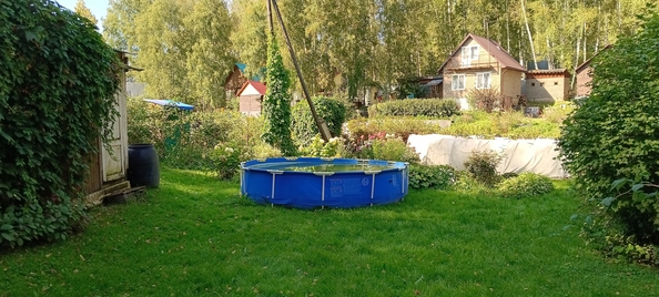 
  Продам дачу, 50 м², Новосибирск
. Фото 11.