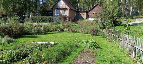 
  Продам дачу, 50 м², Новосибирск
. Фото 12.