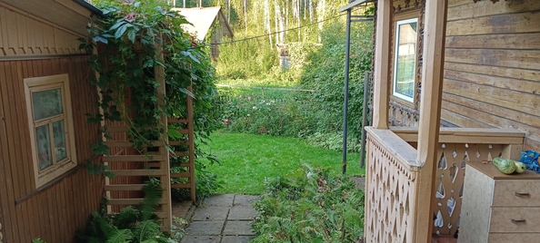 
  Продам дачу, 50 м², Новосибирск
. Фото 25.