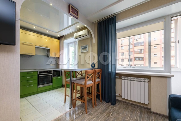 
  Продается студия, 30.4 м², Титова ул, д. 19
. Фото 4.