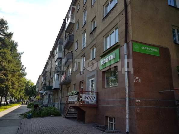 
  Продается студия, 30.4 м², Титова ул, д. 19
. Фото 11.