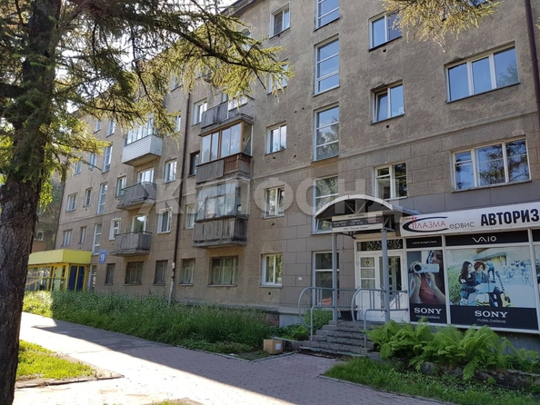 
  Продается студия, 30.4 м², Титова ул, д. 19
. Фото 12.