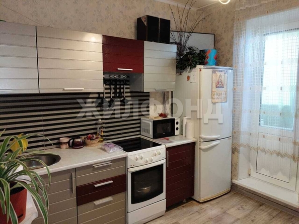 
  Продается 1-комн. квартира, 32.3 м², В. Высоцкого ул, д. 50
. Фото 1.