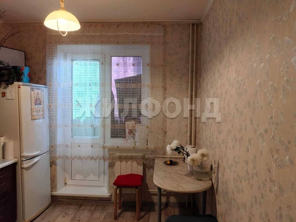 
  Продается 1-комн. квартира, 32.3 м², В. Высоцкого ул, д. 50
. Фото 2.