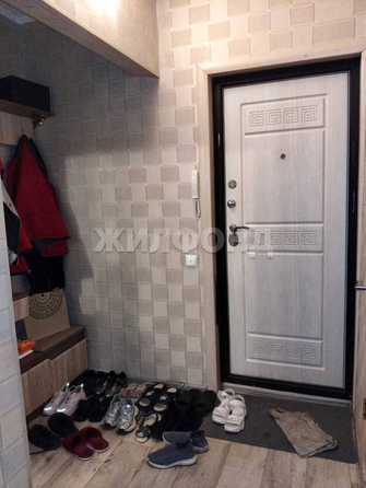 
  Продается 1-комн. квартира, 32.3 м², В. Высоцкого ул, д. 50
. Фото 8.
