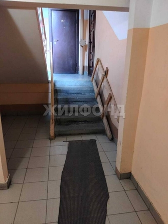 
  Продается 1-комн. квартира, 32.3 м², В. Высоцкого ул, д. 50
. Фото 15.