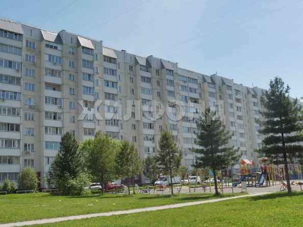 
  Продается 1-комн. квартира, 32.3 м², В. Высоцкого ул, д. 50
. Фото 24.